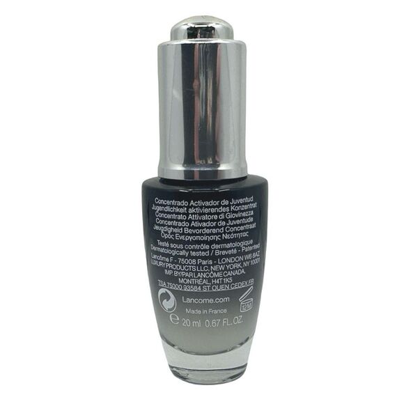 Lancôme Advanced Genifique Face Serum - 0.67 fl oz / 20 ml - Picture 2 of 2